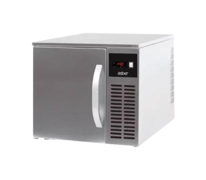 ABATIDOR DE TEMPERATURA R-452 A - CAPACIDAD PARA 3 INSERT GN-11 - NO INCLUIDOS