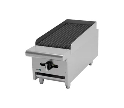 ASADOR A GAS - RADIANTE