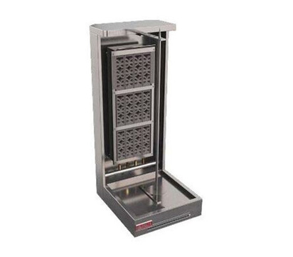 ASADOR AL PASTOR 80 KGS  100 AI 430