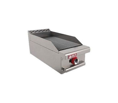ASADOR RADIAL 12  100 AI 430
