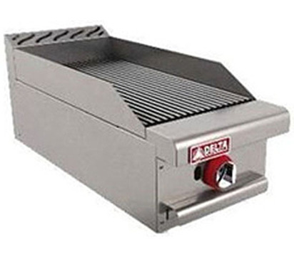 ASADOR RADIAL 12  100 AI 430