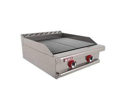 ASADOR RADIAL 24  100 AI 430