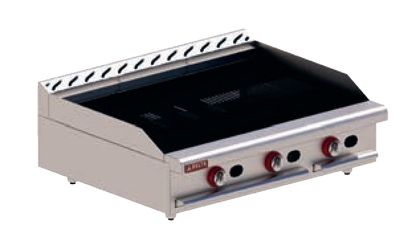 ASADOR RADIAL 36  100 AI 430