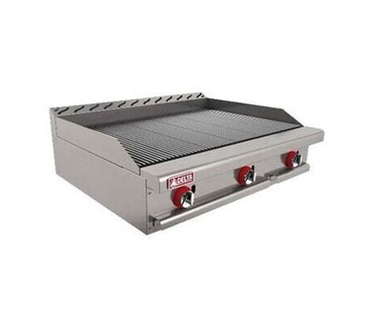 ASADOR RADIAL 36  100 AI 430