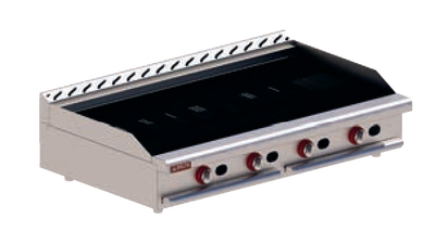 ASADOR RADIAL 48  100 AI 430