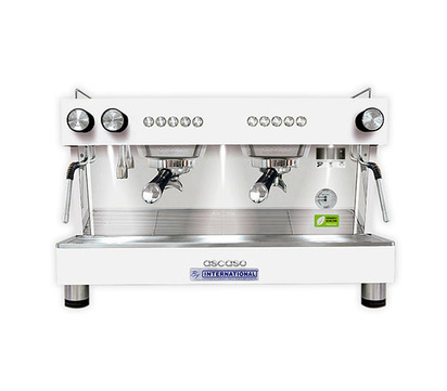 BARISTA T ZERO 2GR BLANCA 110V