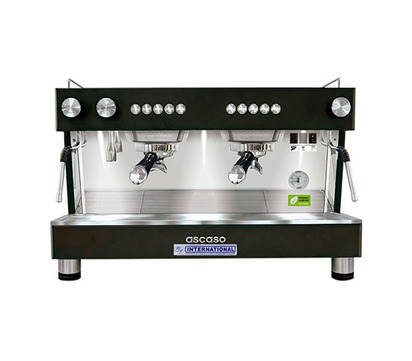 BARISTA T ZERO 2GR NEGRA