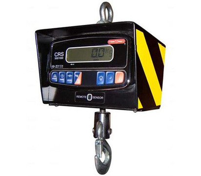 BASCULA COLGANTE CAPACIDAD 1000 KGS