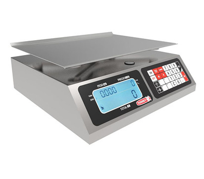 BASCULA ELECTRICA BTN20 VERIFICADA