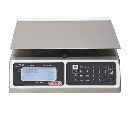 BASCULA ELECTRONICA DE  40 KG