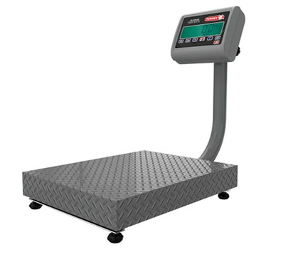 BASCULA PARA MOSTRADOR 200KG X 005KG400LBX01IBDISPPLAY