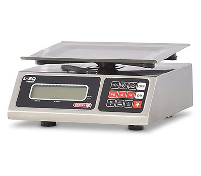 BASCULA PORCIONADORA  5 KGS10 LIBRAS
