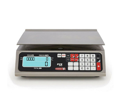 BASCULA20 KG DIVISION MINIMA 0-4KG 2G4-20KG 5G