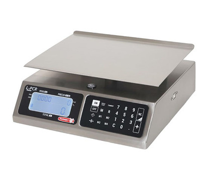 BASCULA20 KG DIVISION MINIMA 0-4KG 2G4-20KG 5G