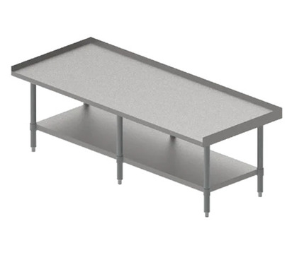 BASE DE PERFIL TUBULAR EN AI - 12