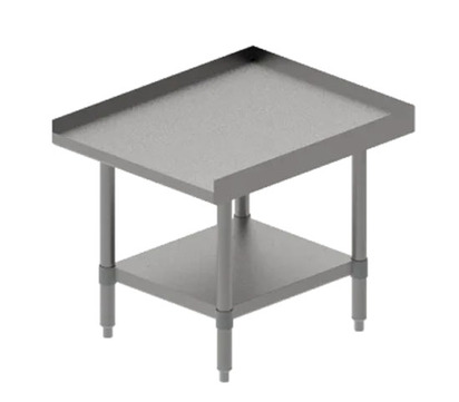 BASE DE PERFIL TUBULAR EN AI - 24