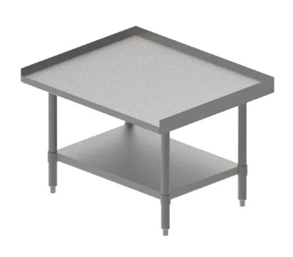 BASE DE PERFIL TUBULAR EN AI - 36