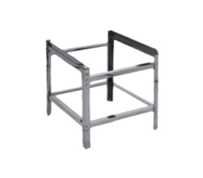 BASE ESTRUCTURA ANGULAR TORNILLOS NIVELADORES EN AI 0270X0440X0630M