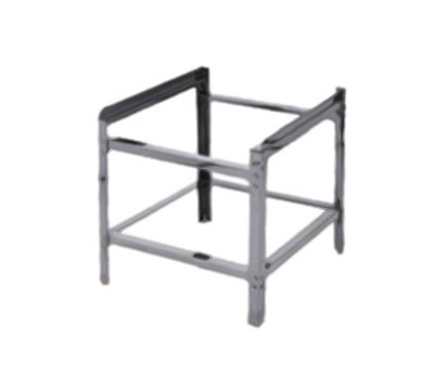 BASE ESTRUCTURA ANGULAR TORNILLOS NIVELADORES EN AI 0270X0440X0630M