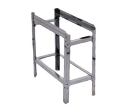 BASE ESTRUCTURA ANGULAR TORNILLOS NIVELADORES EN AI 0310X0440X0630M