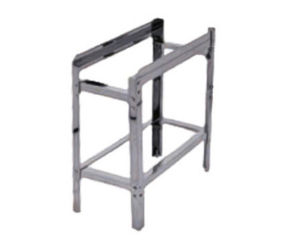 BASE ESTRUCTURA ANGULAR TORNILLOS NIVELADORES EN AI 0310X0440X0630M