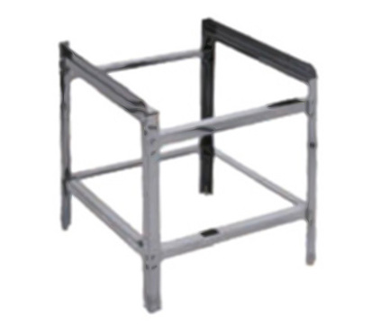 BASE ESTRUCTURA ANGULAR TORNILLOS NIVELADORES EN AI 0310X0440X0630M