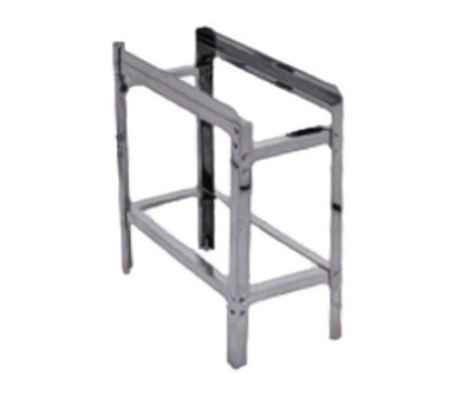 BASE ESTRUCTURA ANGULAR TORNILLOS NIVELADORES EN AI 0310X0690X0630M