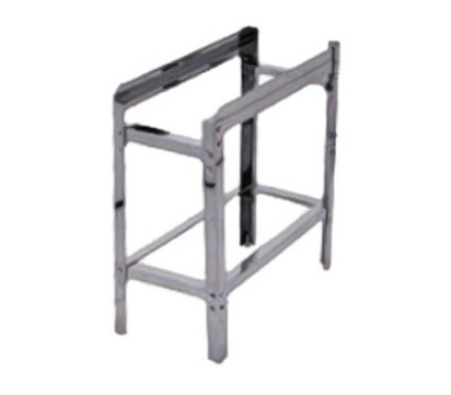 BASE ESTRUCTURA ANGULAR TORNILLOS NIVELADORES EN AI 0310X0690X0630M