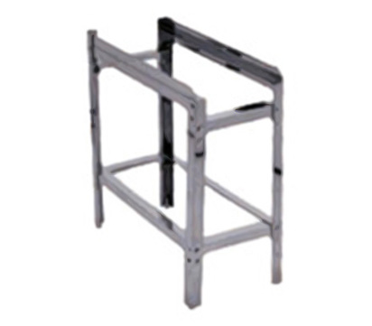 BASE ESTRUCTURA ANGULAR TORNILLOS NIVELADORES EN AI 0460X0690X0630M 9KG