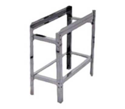 BASE ESTRUCTURA ANGULAR TORNILLOS NIVELADORES EN AI 0460X0690X0630M 9KG