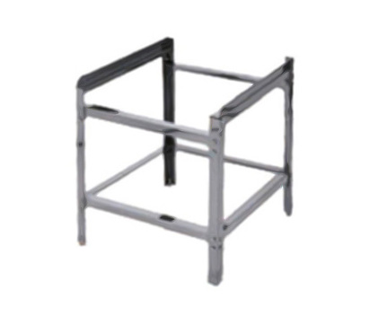 BASE ESTRUCTURA ANGULAR TORNILLOS NIVELADORES EN AI 0590X0680X0630M