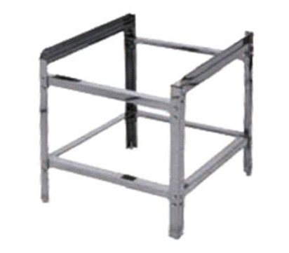 BASE ESTRUCTURA ANGULAR TORNILLOS NIVELADORES EN AI 0660X0440X0630M