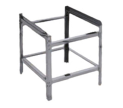 BASE ESTRUCTURA ANGULAR TORNILLOS NIVELADORES EN AI 0900X0440X0630M