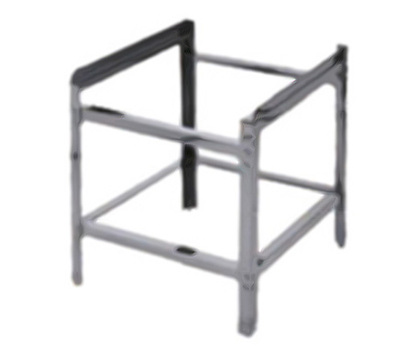 BASE ESTRUCTURA ANGULAR TORNILLOS NIVELADORES EN AI 0900X0440X0630M