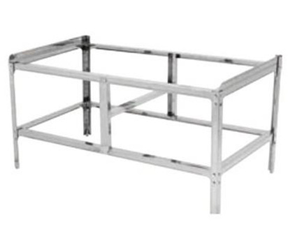 BASE ESTRUCTURA ANGULAR TORNILLOS NIVELADORES EN AI 0900X0690X0630M 94KG