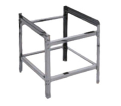 BASE ESTRUCTURA ANGULAR TORNILLOS NIVELADORES EN AI 0900X0690X0630M