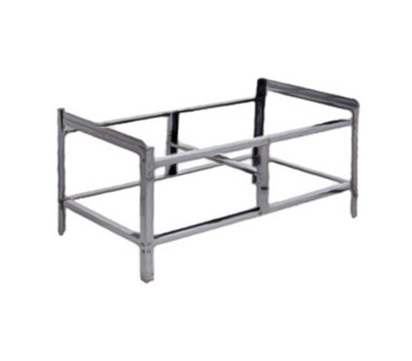 BASE ESTRUCTURA ANGULAR TORNILLOS NIVELADORES EN AI 1780X0440X0630M 135KG