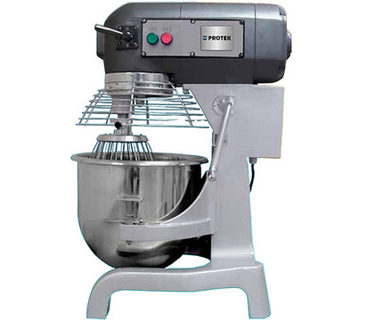 BATIDORA CAP DE BATIDO 6KG 115V 11KW 3 VELOCIDADES AGITADOR DE 108 A 195 RPM