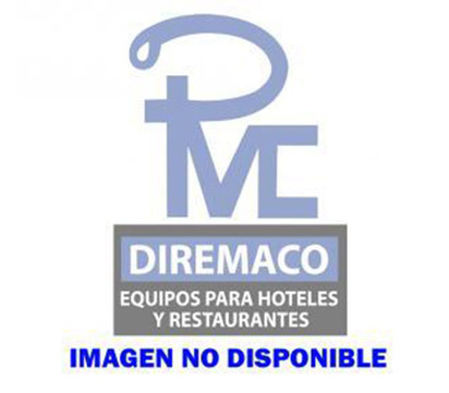 BATIDORA COMERCIAL 8 LTAZA DE ACERO I MOTOR 13 HP