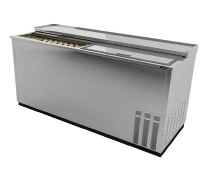 BOTELLERO REFRIGERADOR EN AI