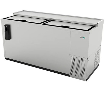 BOTELLERO REFRIGERADOR EN AI
