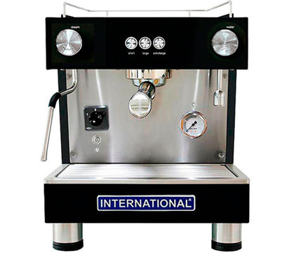 CAFETERA DEP AGUA VALVULAPORTAFILTROELECTROBALBULA 25KG 2500W 400X450X540