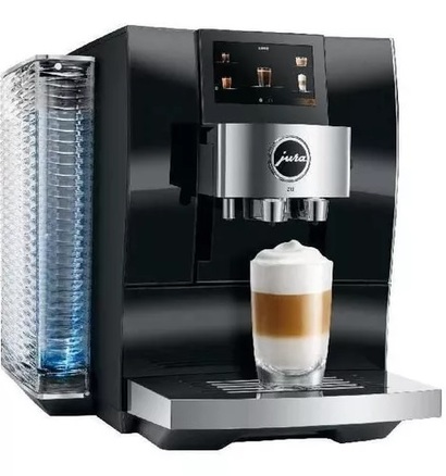 CAFETERA EXPRESS ELECTRONICA SUPER AUTOMATICA 200 TAZAS AL DIA MEDIDAS 32  38  45 CM