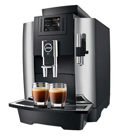 CAFETERA EXPRESS ELECTRONICA SUPER AUTOMATICA MOLINO G3 ULTRARAPIDO 300 TAZAS AL DIA