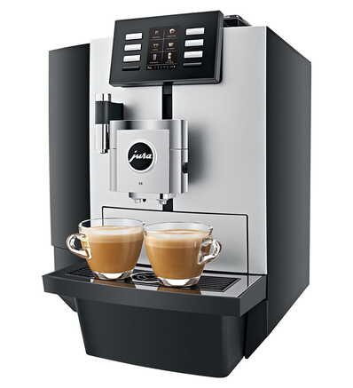 CAFETERA EXPRESS ELECTRONICA SUPER AUTOMATICA