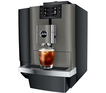 CAFETERA SUPER AUTOMATICA