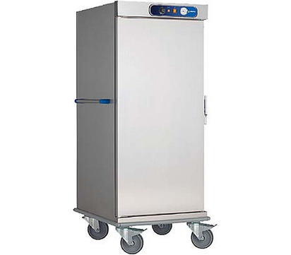 CARRO CALIENTE BANQUETERO-20 PARRILLAS GM 21-230V-5060HZ