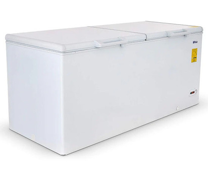 CONGELADOR HORIZONTAL 25 PIES CUBICOS DE CAPACIDAD CON TAPA