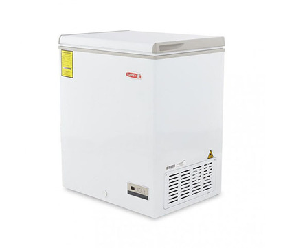 CONGELADOR HORIZONTAL 52 PIES CUBICOSCONTROL110 V  60 H  15 ACANASILLA