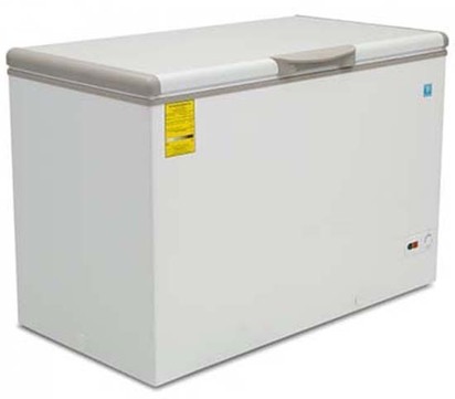 CONGELADOR LM BLA R6 MED 860X1220X650MM 15 PIES CUBICOS
